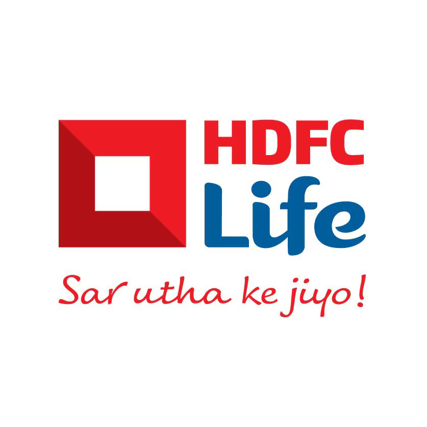 HDFC Insurance